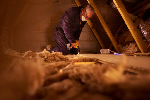 Insulation Contractors for Homes in Lennox, SD